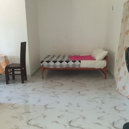 ميريسا Dillenia Canopy المظهر الخارجي الصورة