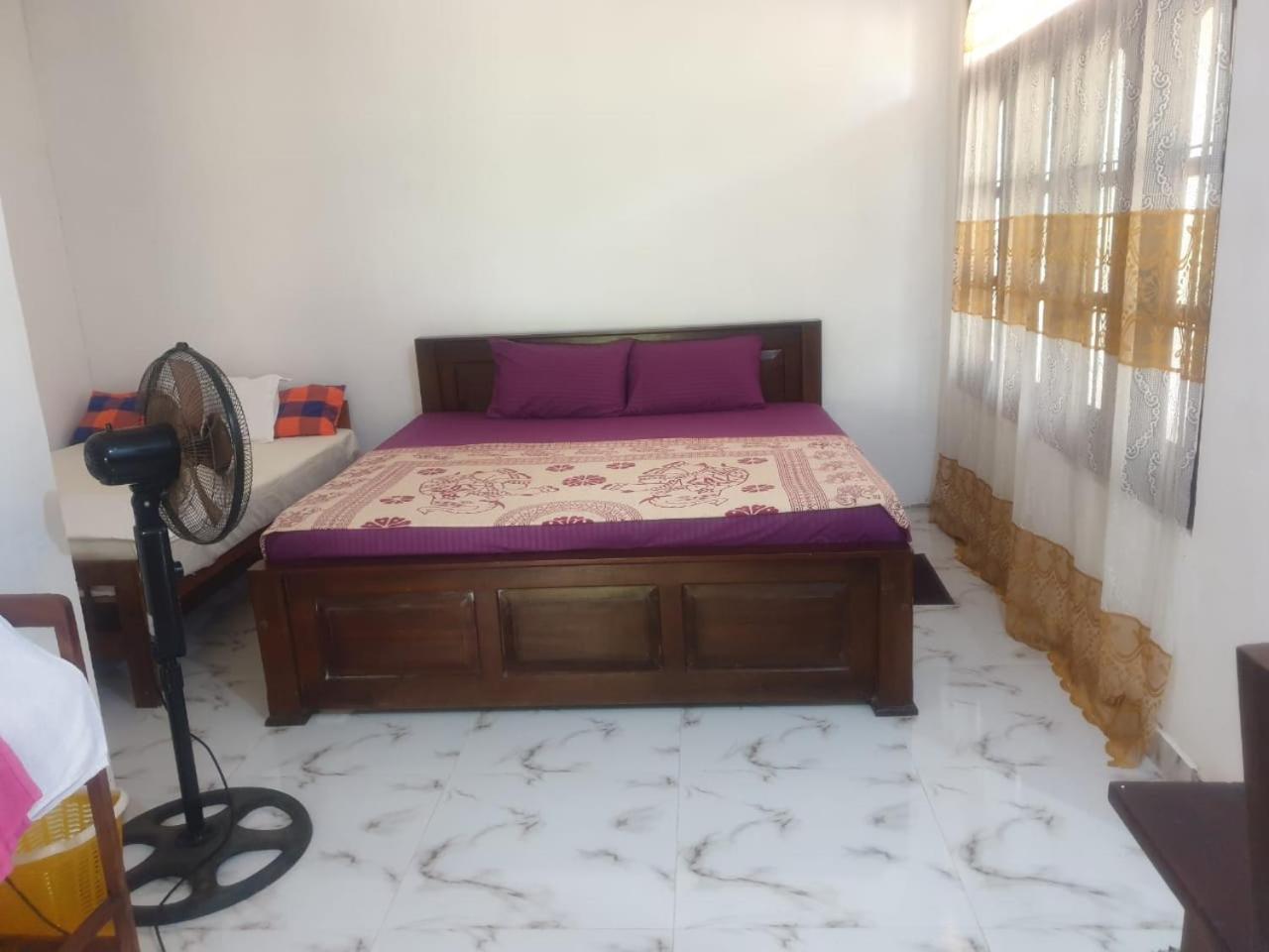 ميريسا Dillenia Canopy المظهر الخارجي الصورة