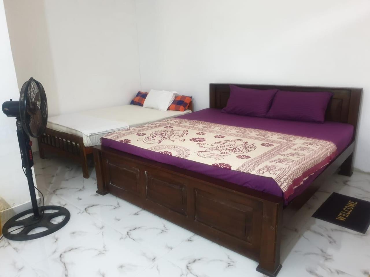 ميريسا Dillenia Canopy المظهر الخارجي الصورة