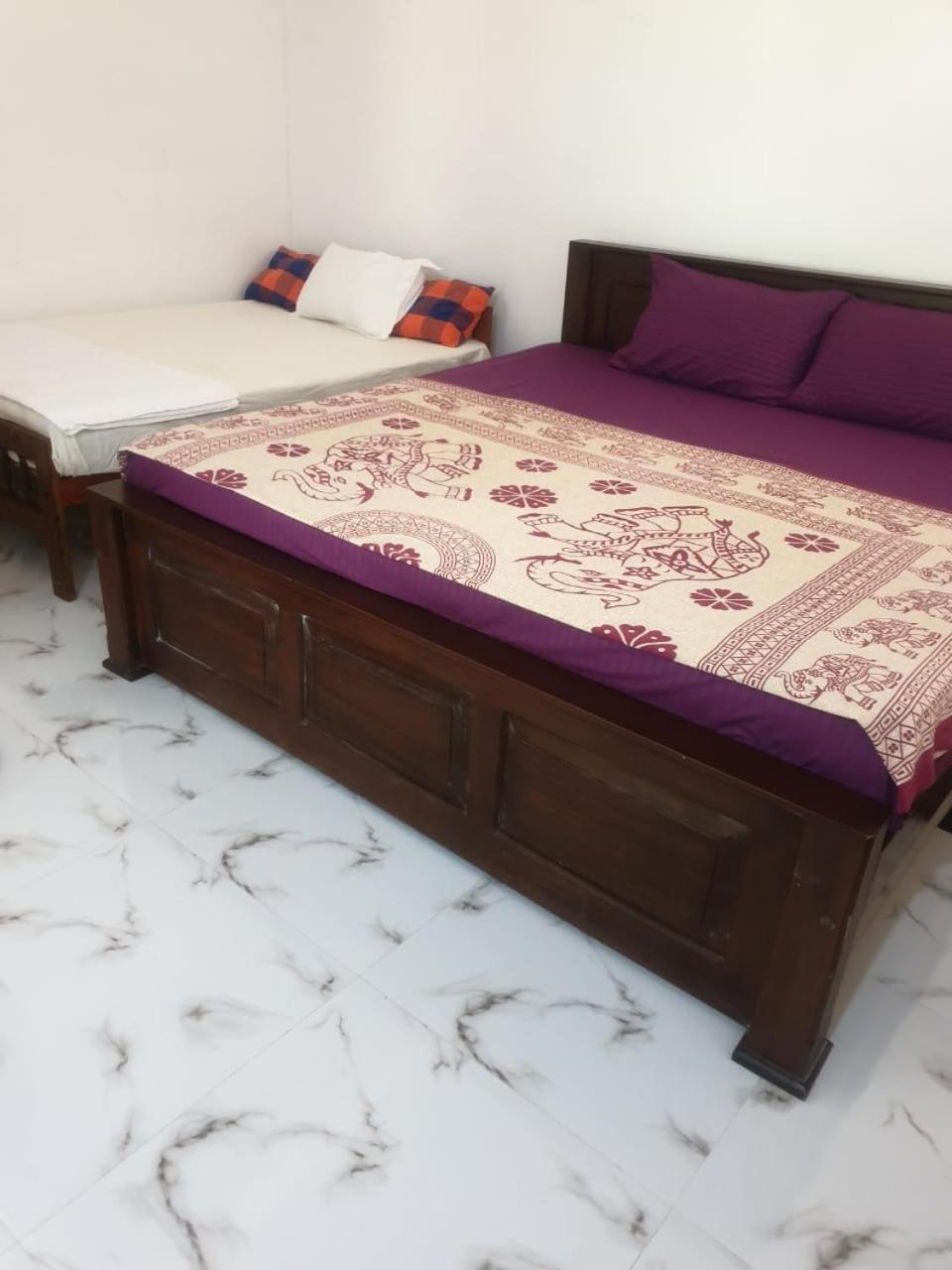 ميريسا Dillenia Canopy المظهر الخارجي الصورة