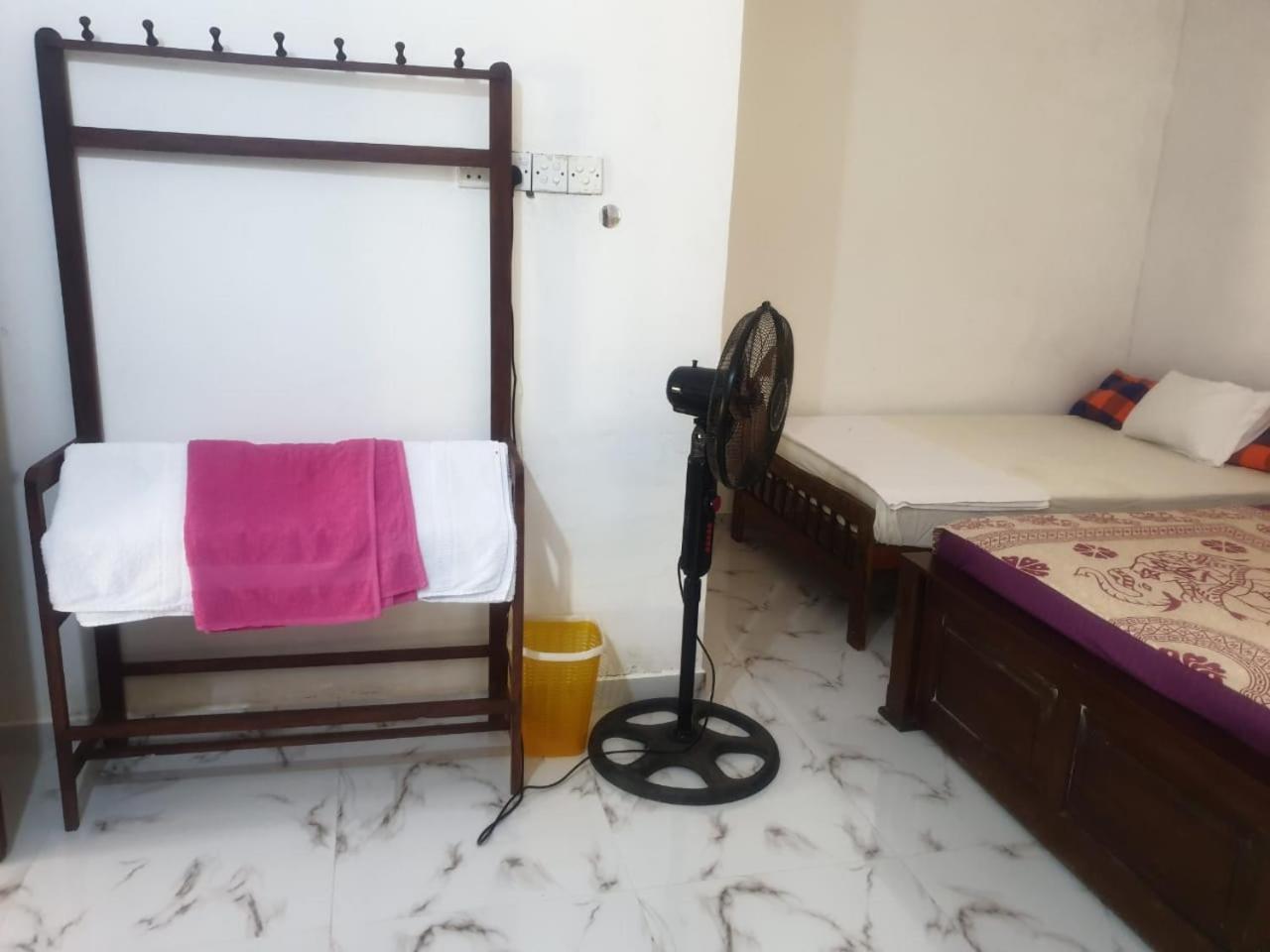 ميريسا Dillenia Canopy المظهر الخارجي الصورة