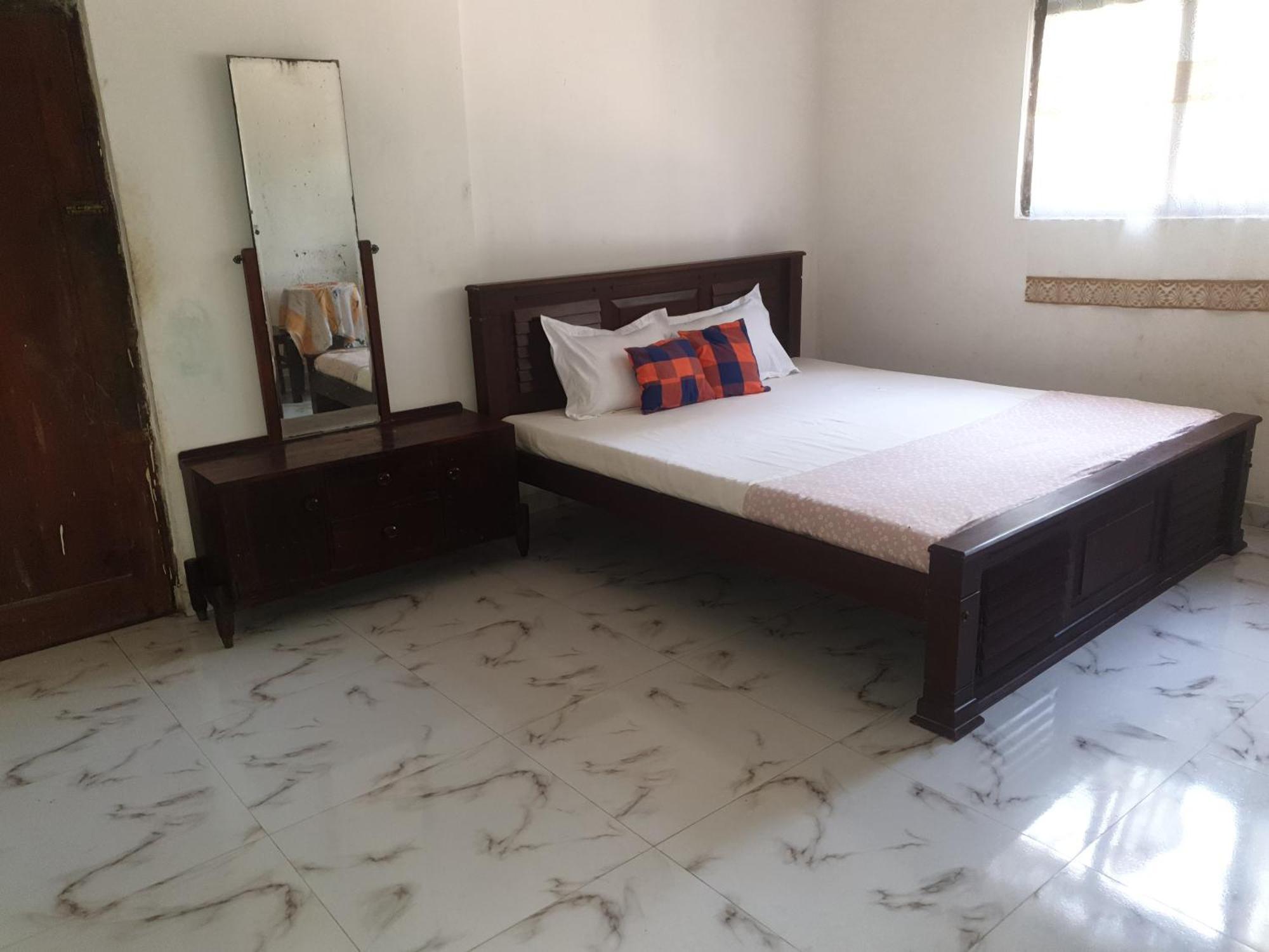 ميريسا Dillenia Canopy المظهر الخارجي الصورة
