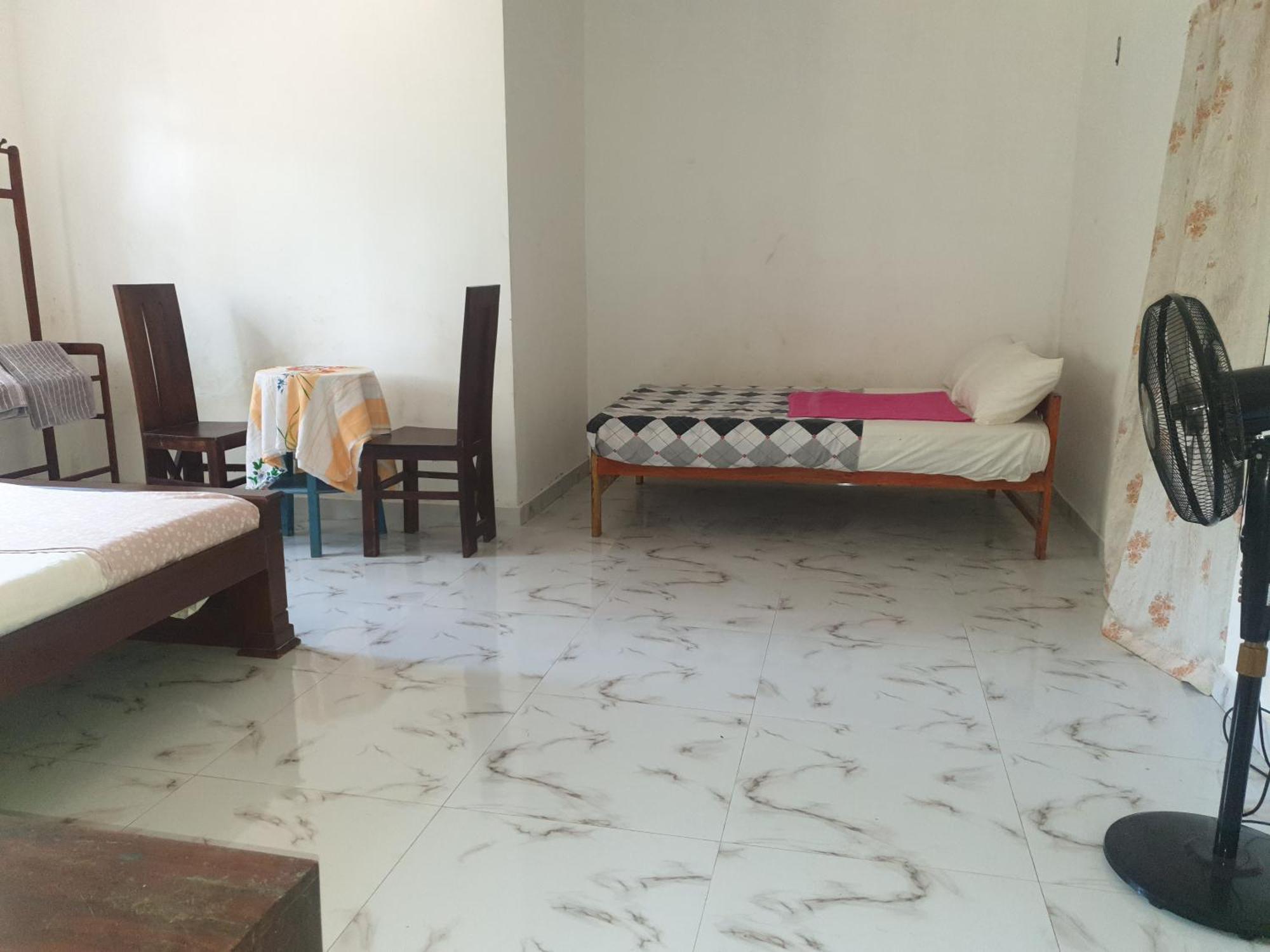 ميريسا Dillenia Canopy المظهر الخارجي الصورة