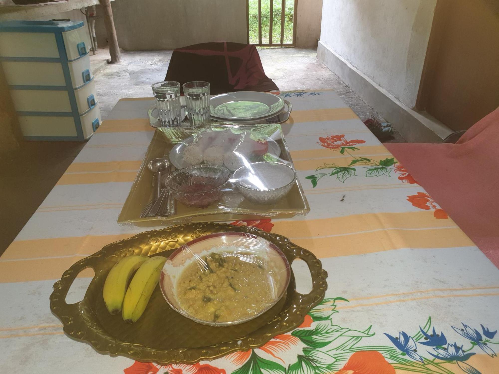 ميريسا Dillenia Canopy المظهر الخارجي الصورة
