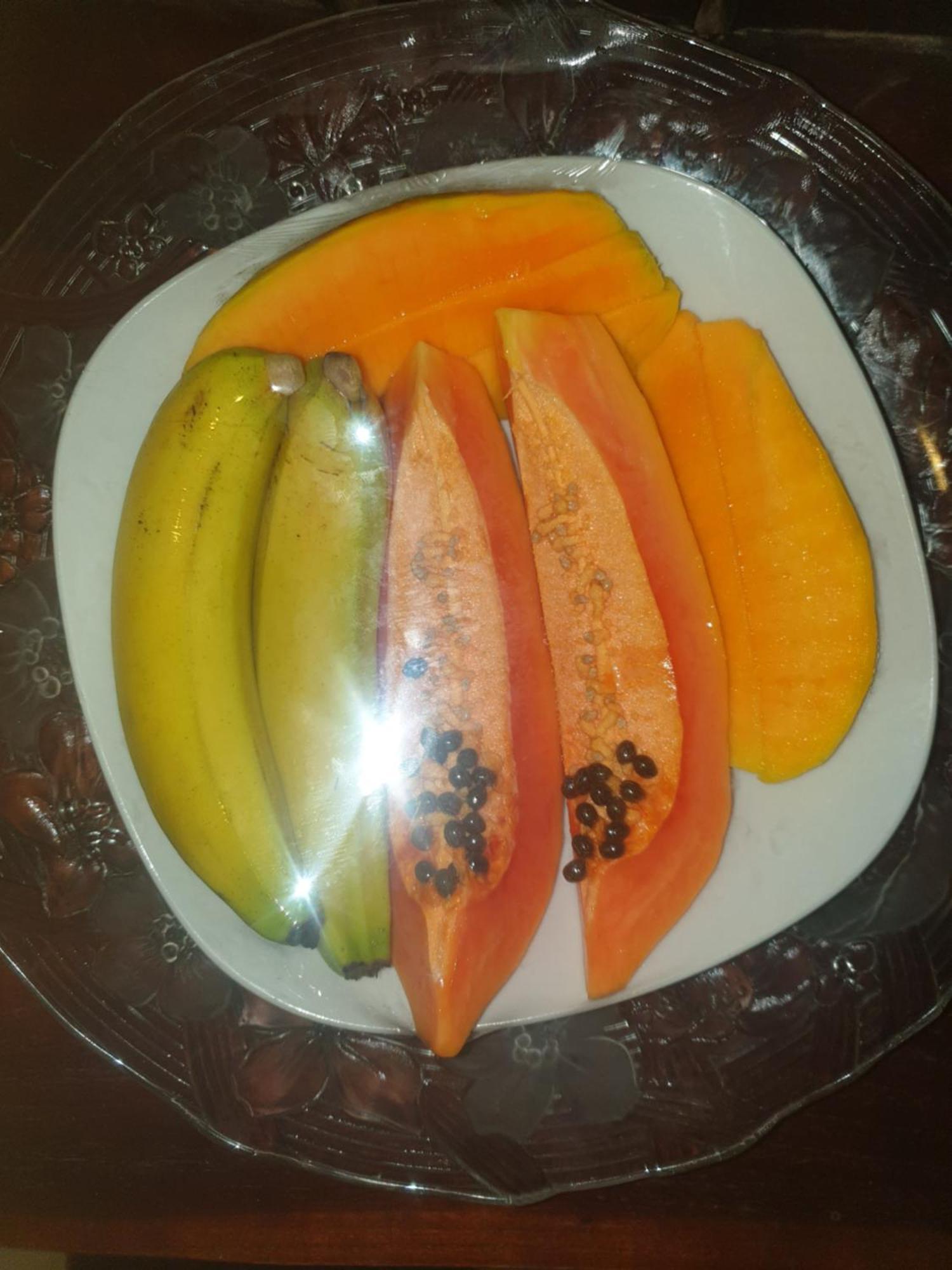 ميريسا Dillenia Canopy المظهر الخارجي الصورة