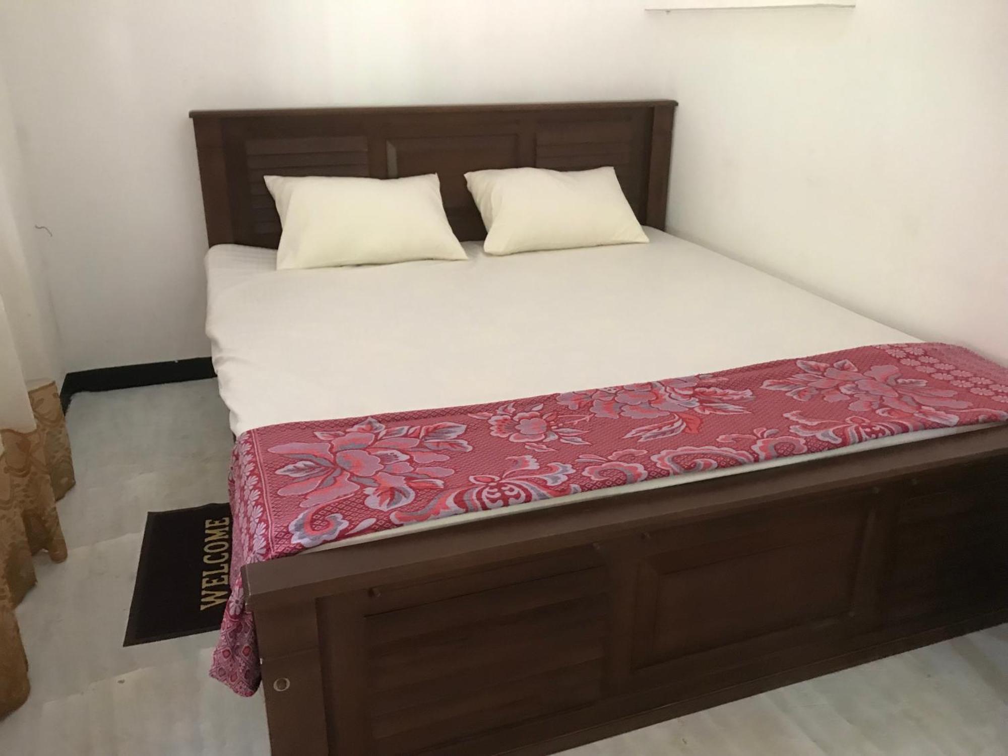ميريسا Dillenia Canopy المظهر الخارجي الصورة