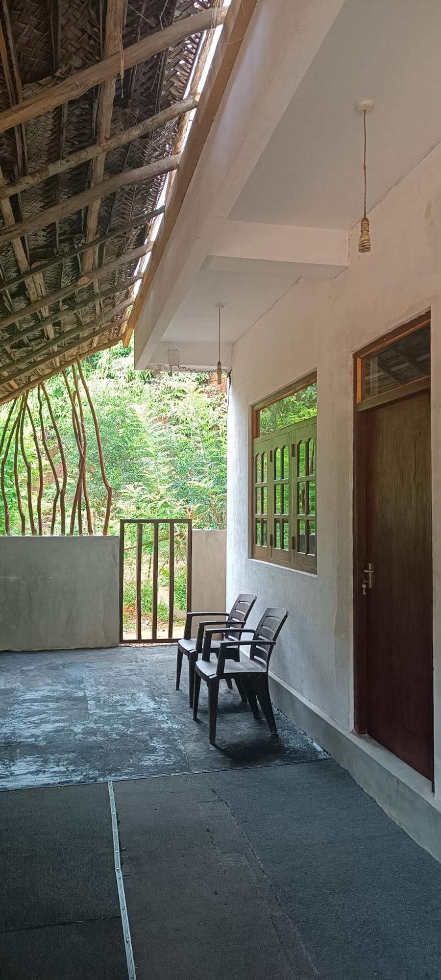 ميريسا Dillenia Canopy المظهر الخارجي الصورة